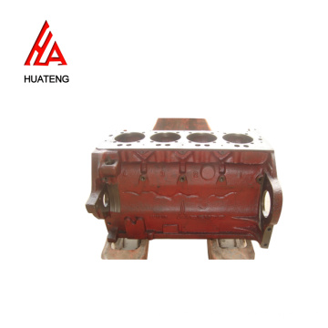 Deutz Engine Spare Parts F6L912 Crankcase China Manufacturer